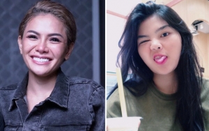 Nikita Mirzani Malas Ladeni 'Artis Sampah', Meldi Tanpa Alas Kaki 'Ditertawakan' SPG Baju 20 Ribuan