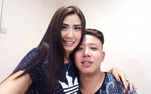 Suami Rey Utami Diduga Sering Palsukan Identitas, Inikah Nama Asli Pablo Benua?