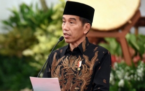 Jokowi Ungkap Alasan Tak Terduga Dibalik Pertemuannya dengan Prabowo di MRT