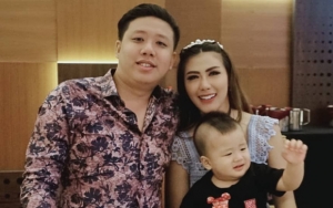 Ortu Rey Utami Sederhana, Nasib Putra Kecil Pablo Benua Saat Ortu Ditahan Bikin Sedih