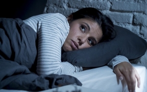 Gadget Juga Bisa Menyebabkan Gangguan Tidur Atau Insomnia