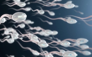 Penggunaan Gadget yang Berlebihan Juga Bisa Menurunkan Kualitas Sperma!
