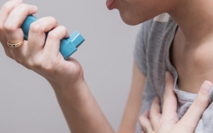 Gadget Juga Bisa Menyebabkan Penyakit Asma, Ini Alasannya