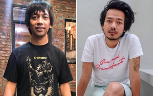  Rian dan Rai D'Masiv Ribut Saat Manggung, Sang Vokalis Tulis Pesan Ini Usai Dicibir Tak Profesional