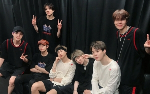 BTS Kejutkan Fans Dengan Umumkan Gelar Konser 'Speak Yourself' Tambahan Di Arab Saudi