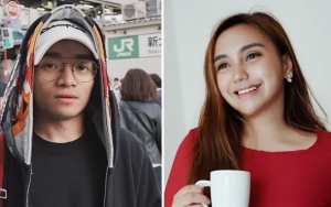 Taqy Berpeci Mejeng Mewah Kayak Suami Syahrini, 'Sentil' Salmafina Doyan Umbar Aib?