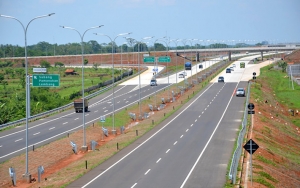 Jalan Tol Cikompo-Palimanan Si Tol Terpanjang Di Indonesia Yang Punya Cerita Mistis