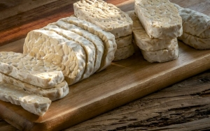 Tempe, Makanan Khas Indonesia yang Jadi Favorit Banyak Warga Asing