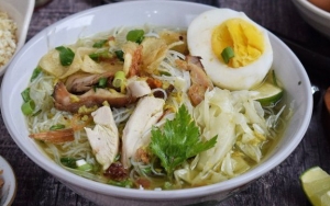 Soto, Salah Satu Makanan Indonesia yang Terkenal di Jepang dan Dunia