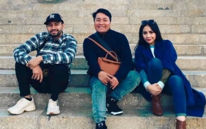 Merry Sindir Raffi Ahmad Sok Kaya, Nagita Slavina Dapat Julukan 'Miss Lelet' Tapi Baik Hati