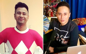 Raffi Ahmad Punya Benjolan di Leher, Denny Darko Wanti-Wanti Belajar dari Olga Syahputra