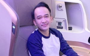 Ruben Onsu Cerita Masih Alami Kejadian Mistis Meski Sudah Pindah ke Rumah Baru