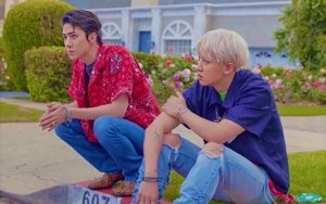 Chanyeol dan Sehun EXO Ternyata Punya Aura Berbeda di Mata Wanita