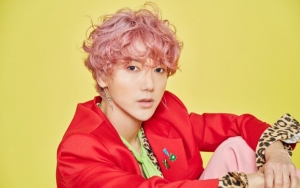 Yesung SuJu Lagi-Lagi Dihujat Netizen Karena Terlihat Marah di Bandara