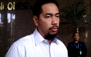 Sunan Kalijaga Sebut Ada Program Televisi yang Sengaja Membuat 'Drama' Salmafina