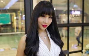 Lucinta Luna Kembali Marah-Marah Tuding Repvblik Plagiat Band Australia Ini