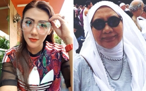Rey Utami Ternyata Satu Sel dengan Ratna Sarumpaet, Akui Senang Masih Bisa Lakukan Ini