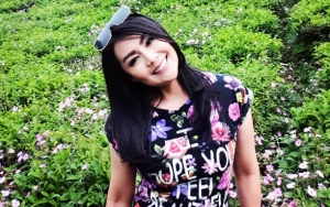 Potret Liburan Tessa Kaunang Bareng Anak Dipuji Netter Mirip ABG