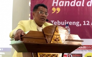 Hotman Paris 'Rayakan' Laporan Suami Rey Utami Ditolak Polda, Netter: Sultan Dilawan!