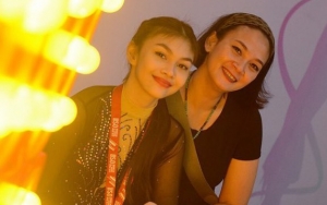 Dian Nitami Bagikan Video Tarian Indah Sang Putri di Lomba Ice Skating Bak Film 'Frozen'