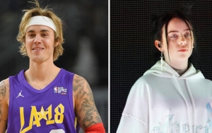 Vokal Justin Bieber Dikritik Saat Nyanyikan 'Bad Guy' Versi Remix Bareng Billie Eilish
