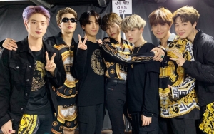 BTS Ambil Alih Hampir Separuh Dari Total Penjualan Album Top 100 K-Pop Artist Gaon Tahun 2019