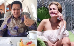Tak Terima Ditegur Anwar Fuadi Karena Nyinyir, Nikita Mirzani: Jangan Sampai Gue Bongkar Aibnya