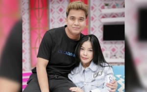 Billy Syahputra Tepis Isu Putus, Ajak Pacar Cantik Liburan Bareng dan 'Prewedding' ke Jepang