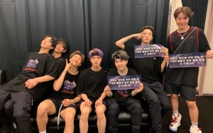 BTS Punya Dampak Positif Terhadap Generasi Muda Menurut Para Tetua Korsel, Setuju?