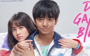 Film 'Dua Garis Biru' Tembus 1 Juta Penonton, Ending Menggantung Bakal Dibikin Sekuel?