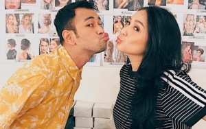  Raffi Ahmad Curhat Kenangan Gagal Bulan Madu Bareng Nagita Slavina Gara-gara Ada Yang Ganggu