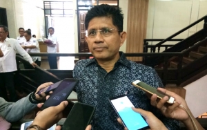 Tanggapi Maladministrasi Pengawalan Idrus Marham, KPK Akui Kekurangan SDM Pengawal Tahanan