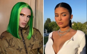 Beauty Vlogger Jeffree Star Blak-Blakan Ejek Produk Kosmetik Kylie Jenner