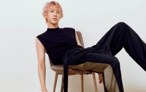 Yesung Akui Malah Senang Digosipkan Oplas dan Bahas Kenapa SuJu Masih Awet