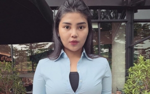 Rosa Meldianti Bantah Jadi Perusak Hubungan, Pacar Calon Pilot Disindir Cuma Sewaan