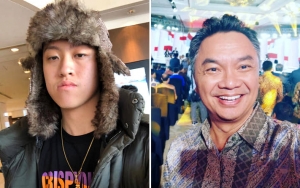 Rich Brian Dipuji Jokowi, Justru Dikritik Dino Patti Djalal Bukan Panutan dan Rendahkan Wanita