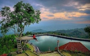 7 Destinasi Baru Ini Sukses Jadi Ikon Kota, Bisa Dijadikan Spot Foto yang Instagramable