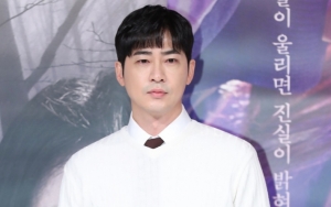 Kang Ji Hwan Sempat Kirim SMS, Korban Pemerkosaan Ungkap Hubungan Mereka