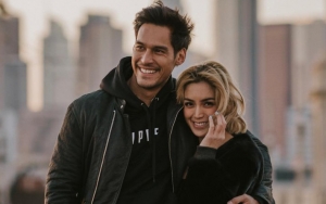  Jessica Iskandar Kerjai Richard Kyle 'Age Challenge' Malah Dikira Gelendotan Sama Calon Ayah Mertua