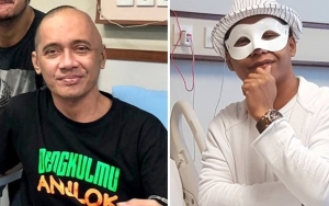 Dikira 'Sumpahi' Agung Hercules, Ramalan Wirang Soal Artis A Wafat Banjir Kecaman