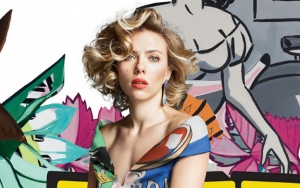 Scarlett Johansson Jadi Bahan Meme Usai Sombongkan Kemampuan Akting
