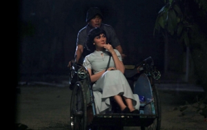 ANTV Sukses Puncaki Rating TV Berkat Tayangan Film ‘Suzzanna: Bernapas Dalam Kubur’