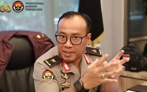 Paling Banyak Diadukan Terkait Kasus Pelanggaran HAM, Begini Tanggapan Polri