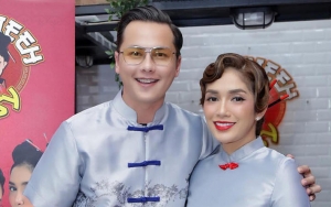 Cerita Andhika Pratama Jatuh Cinta Dengan Ussy Sulistiawaty ‘Si Pacar Orang’