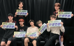 Ibu-Ibu Cerita Sempat Derita Penyakit Ini Gara-Gara BTS, Kok Bisa?