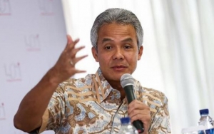Tekan Radikalisme, Gubenur Ganjar Pranowo Periksa Kepala Sekolah Se-Jateng