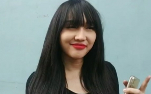 Ngaku 'Dipancing', Lucinta Luna Berencana Labrak Band Repvblik Jika Tak Segera Minta Maaf