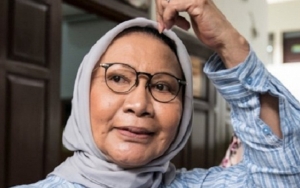 Awalnya Enggan, Kini Ratna Sarumpaet Ajukan Banding Kasus Hoaks