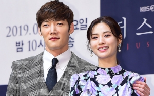 Choi Jin Hyuk Puji Habis-Habisan Akting Nana di 'Justice', Akui Jadikan Motivasi