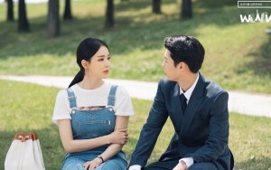 Lee Da Hee Bikin Baper Usai Posting Foto Bareng Lee Jae Wook Buat Ingatkan Nonton 'Search: WWW'